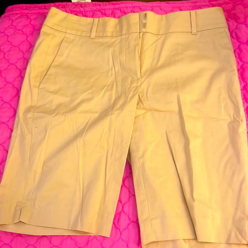 Ann Taylor Shorts